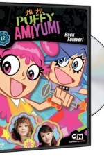 Watch Hi Hi Puffy AmiYumi Movie2k